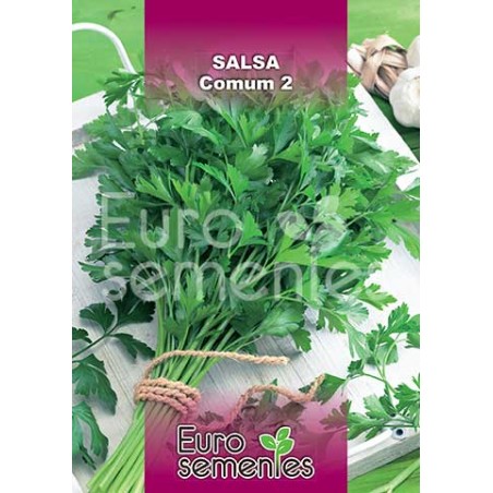 Salsa Comum - 10 gr