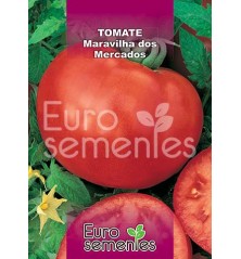 Tomate Maravilha dos Mercados - 5 gr