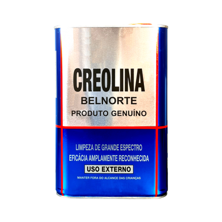 Creolina BELNORTE - 5 Lts