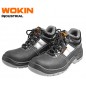 WOKIN - Botas S1P Pro 39 - 452539