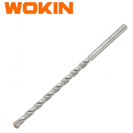 WOKIN - Broca Concreto (PD) 3.0mm - 751203