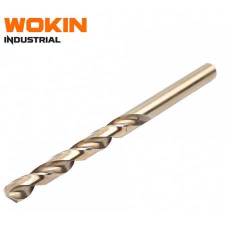 WOKIN - Broca HSS/Co5% Pro 2.0mm - 750420