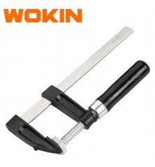 WOKIN - Grampo Aperto 50 x 250mm - 106610