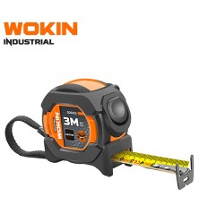 WOKIN - Fita Metrica Pro 3 Mts (16mm) - 500453