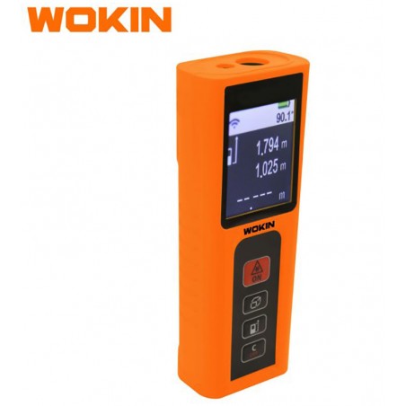 WOKIN - Medidor Laser - 507160
