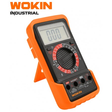 WOKIN - Multimetro Digital Pro 300V - 551001