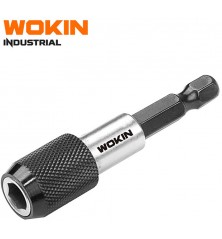 WOKIN - Adaptador Magn. AR 1/4" PRO 60mm - 222660