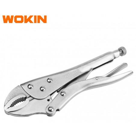 WOKIN - Alicate Pressão 10" (250mm) - 103410