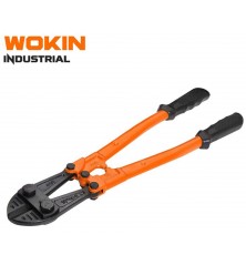 WOKIN - Tesourão Corte Ferro PRO 12" (300mm) - 103712