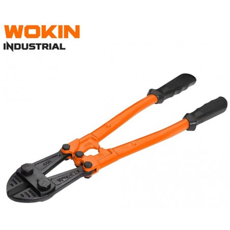 WOKIN - Tesourão Corte Ferro PRO 12" (300mm) - 103712