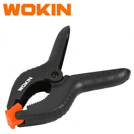 WOKIN - Pinça de Fixação 6" (150mm) - 107006