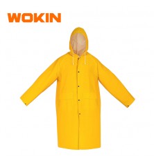 WOKIN - Capa PVC Impermeável (L) - 453002