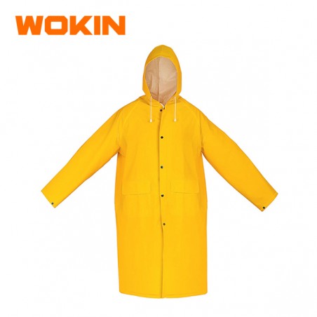 WOKIN - Capa PVC Impermeável (XL) - 453003
