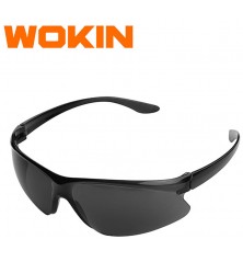 WOKIN - Oculos Proteção Ajustável Escuros - 455200
