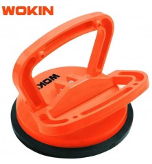 WOKIN - Ventosa P/ Vidro Simples 25Kg - 664001