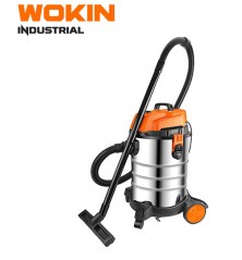 WOKIN - Aspirador Industrial PRO 1200W - 794203