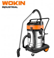 WOKIN - Aspirador Industrial PRO 2000W - 794207