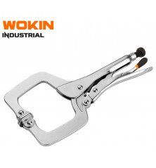 WOKIN - Alicate Pressao Pro 11" (280mm) - 103311