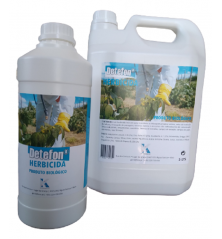 DETEFON Herbicida - 1 Lt