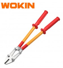 WOKIN - Tesourão Corte Ferro Isolado 24" (600mm) - 501424