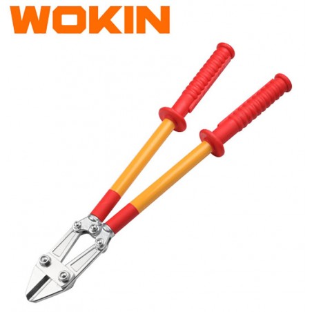 WOKIN - Tesourão Corte Ferro Isolado 24" (600mm) - 501424