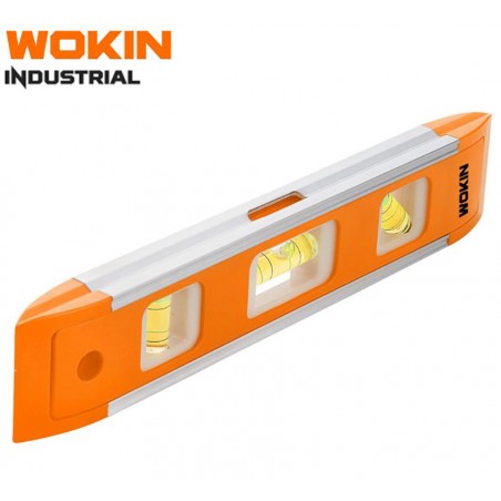 WOKIN - Nivel Aluminio Mini PRO 22.5cm - 505002