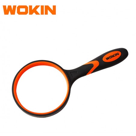 WOKIN - Lupa 75mm (4x) - 655003