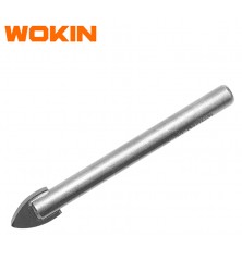 WOKIN - Brocas Vidro 6mm - 754706