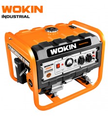 WOKIN - Gerador Gasolina PRO 3000W - 791230
