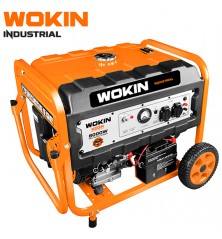 WOKIN - Gerador Gasolina PRO 8000W - 791280