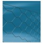 Rede Hexagonal Znc 100 x 1 1/4"