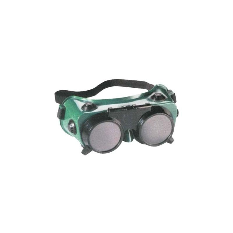 Oculos Protecção de Soldador 620103