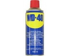 Oleo Lubrificante WD-40