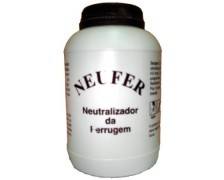 NEUFER - Neutralizador de Ferrug
