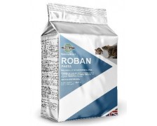 ROBAN - Pasta 150gr