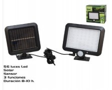 Lanterna EXCELL - Maxi LED