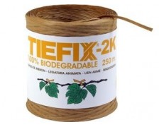 TIEFIX - Papel Biodegradável