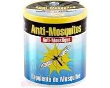 Ambientador Anti-Mosquitos