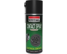 Spray Contactos SOUDAL