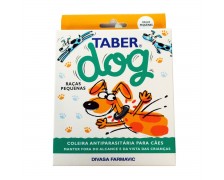TABERDOG - Coleira Cão