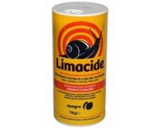 LIMACIDE - Moluscicida
