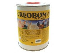 Creolina CREOBOM