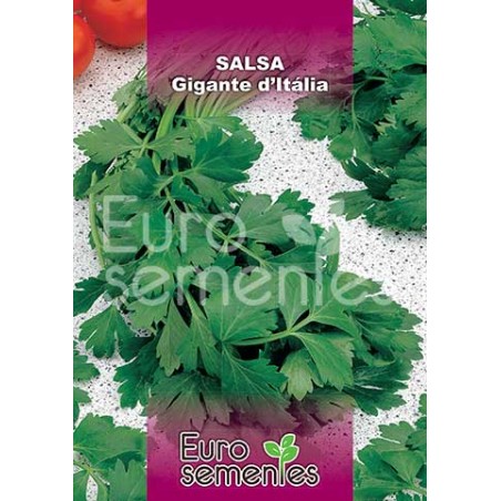 Salsa Gigante de Itália - 10 gr