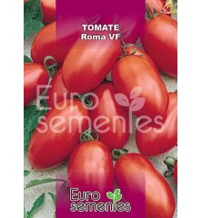 Tomate Roma VF - 10 gr