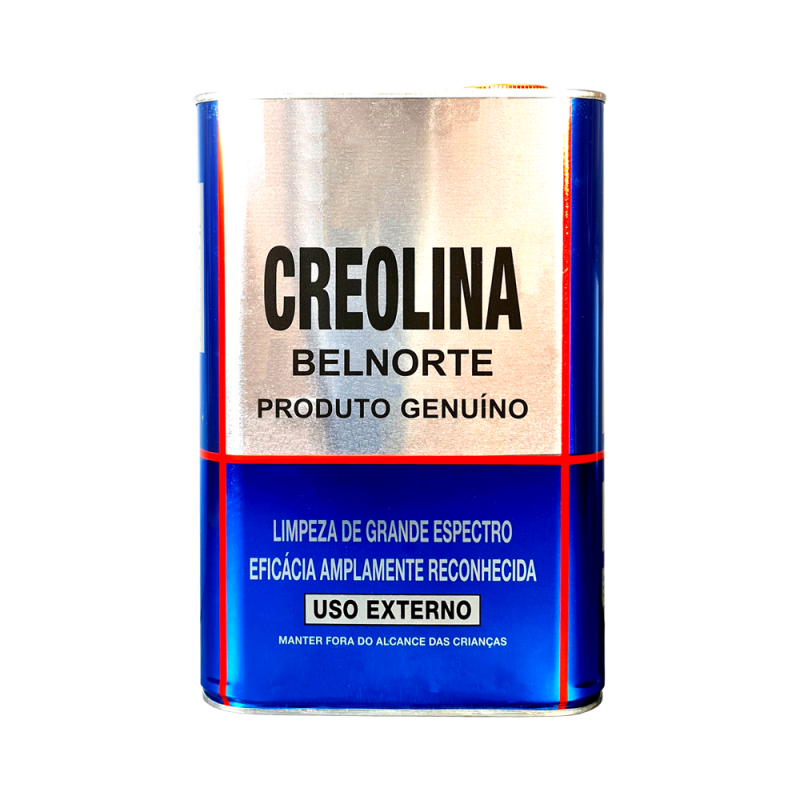 Creolina BELNORTE - 5 Lts