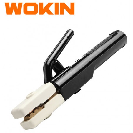 WOKIN - Alicate Porta Eletrodes 500A (250mm) - 582150