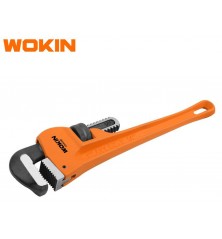 WOKIN - Chave Tubos T/ Stilson 10" (250mm) - 104110