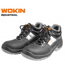 WOKIN - Botas S1P Pro 45 - 452545