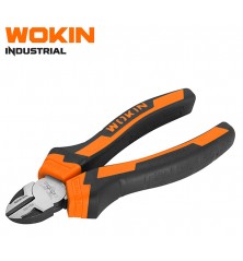 WOKIN - Alicate Corte Lateral Pro 6" (160mm) - 101106