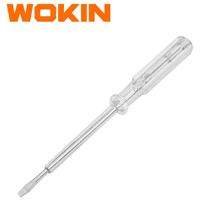 WOKIN - Chave Buscapolos 190mm - 550519